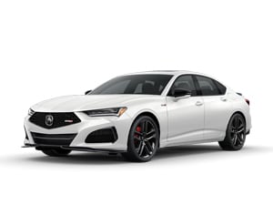 2025 Acura TLX Type S's photo