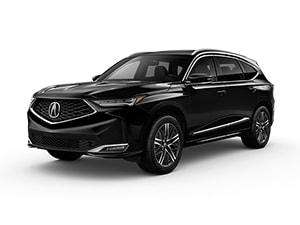 2026 Acura MDX Advance Package's photo