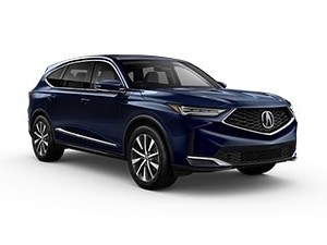 2026 Acura MDX Technology Package's photo