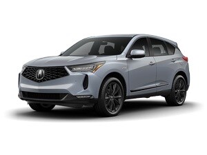 2026 Acura RDX A-Spec Package's photo