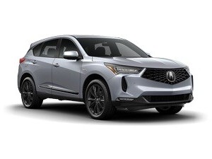 2026 Acura RDX A-Spec Package's photo