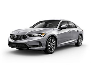 2026 Acura Integra