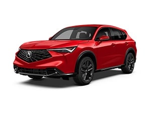 2025 Acura ADX A-Spec Package's photo
