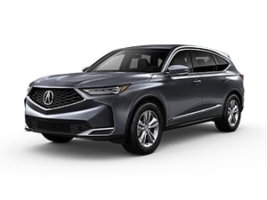 2026 Acura MDX Base's photo
