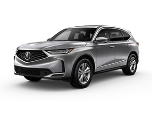 2026 Acura MDX Base's photo