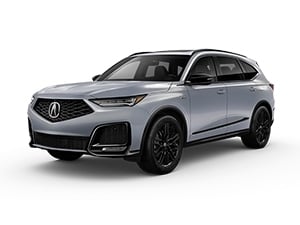 2026 Acura MDX A-spec w/Advance Package's photo