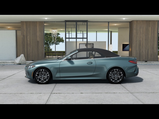 New 2025 BMW 4 Series 430i Coupe in Mount Laurel # | BMW of Mount Laurel