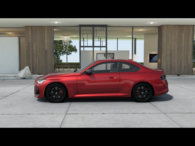 New 2025 BMW 2 Series M240i Coupe in Mount Laurel # | BMW of Mount Laurel