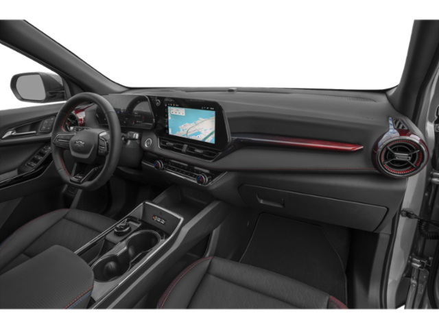 2026 Chevrolet Equinox RS photo 11