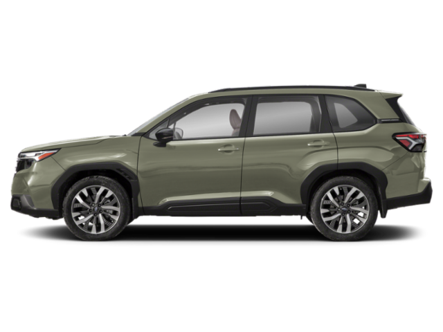 2025 Subaru Forester Touring photo 3