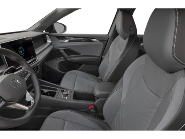 2025 Volkswagen Tiguan SE R-Line Black photo 4