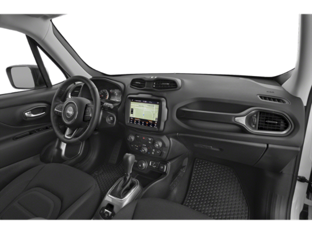 2022 Jeep Renegade Latitude photo 8