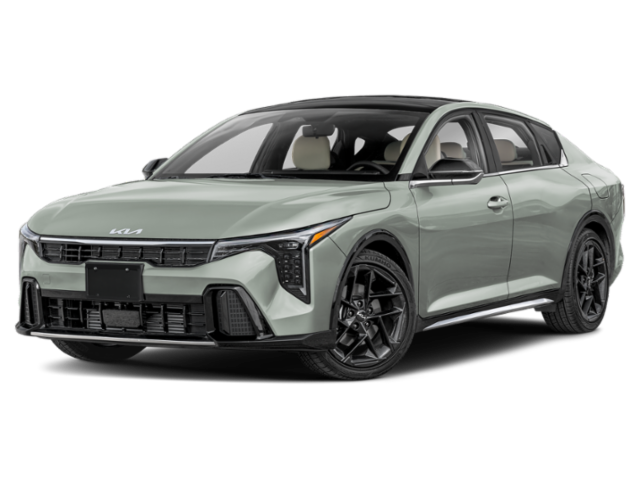 2025 Kia K4 GT-Line Turbo's photo