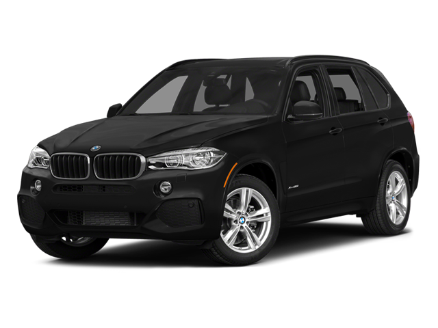 2014 BMW X5 xDrive35d's photo