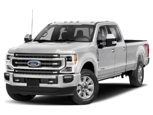 2020 Ford F-350 Super Duty