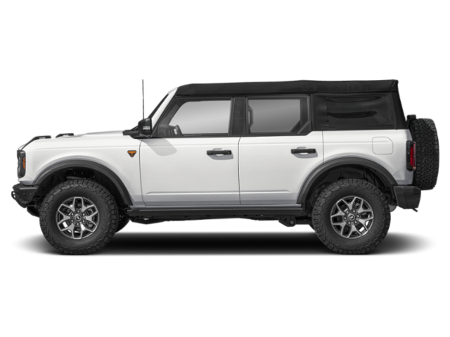 2026 FORD BRONCO - Image 28