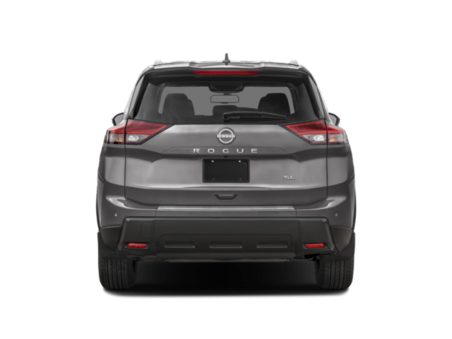 2025 Nissan Rogue SL photo 5
