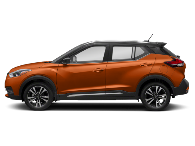 2019 Nissan Kicks SR photo 2