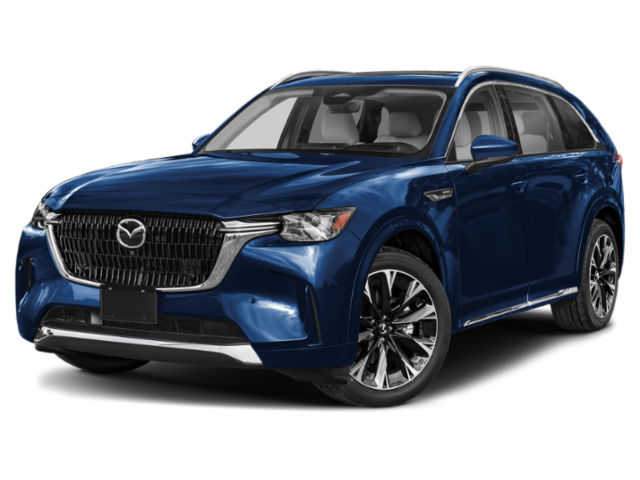 2025 Mazda CX-90 Premium Package's photo