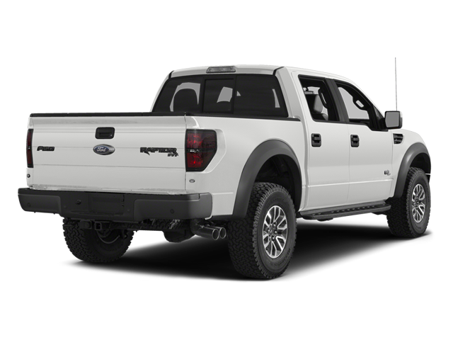 2014 FORD F-150 - Image 6