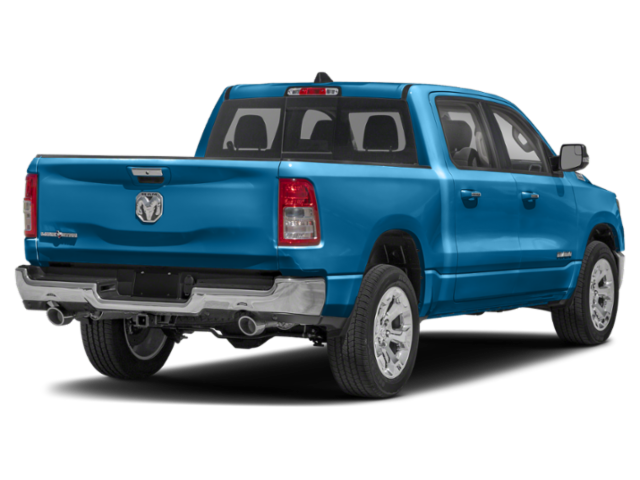 2020 Ram 1500 Big Horn Lone Star photo 2