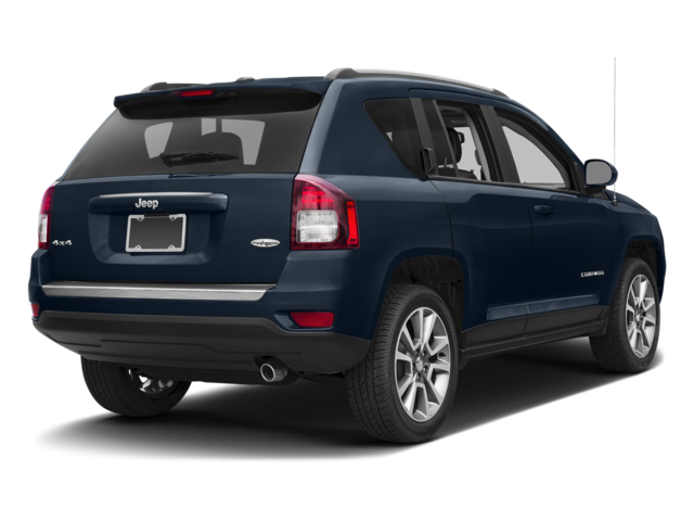 2017 JEEP COMPASS - Image 2