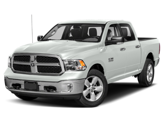 2021 RAM Ram 1500 Classic SLT
