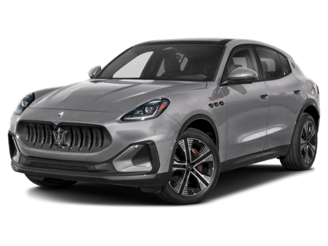 2025 Maserati Grecale FOLGORE's photo