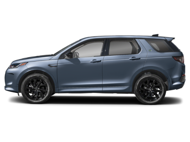 2024 Land Rover Discovery Sport S photo 3