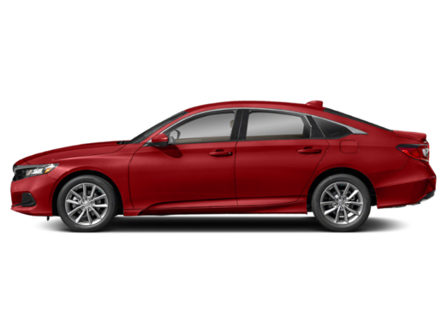 2021 Honda Accord LX photo 3