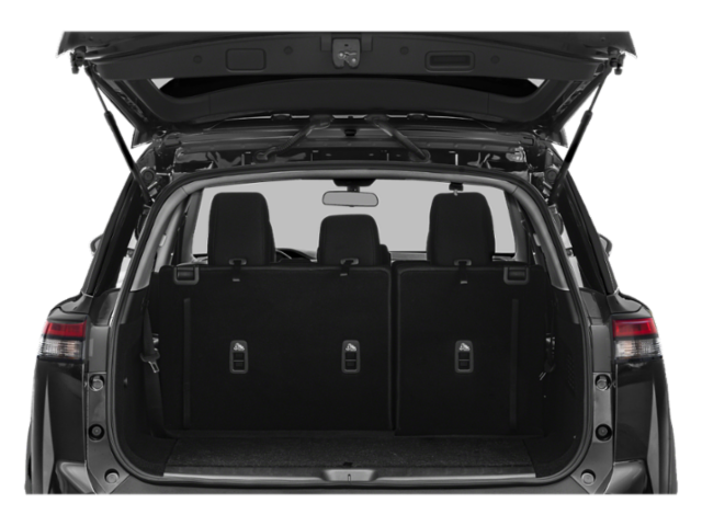2023 Nissan Pathfinder SL photo 8