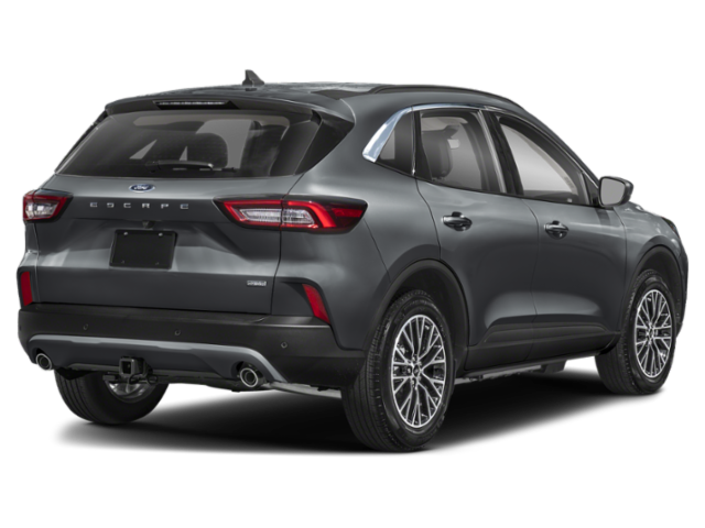 2025 Ford Escape Plug-In Hybrid Base photo 27