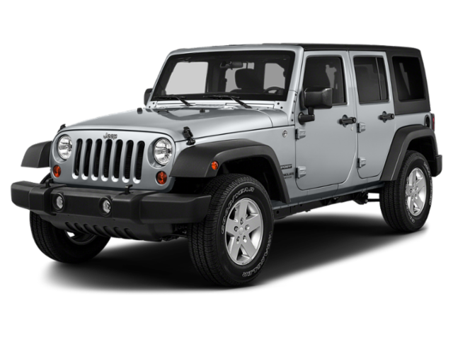 2015 Jeep Wrangler Unlimited Sport's photo