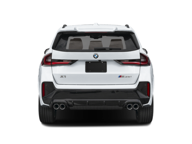 2026 Bmw X1 M35i photo 2