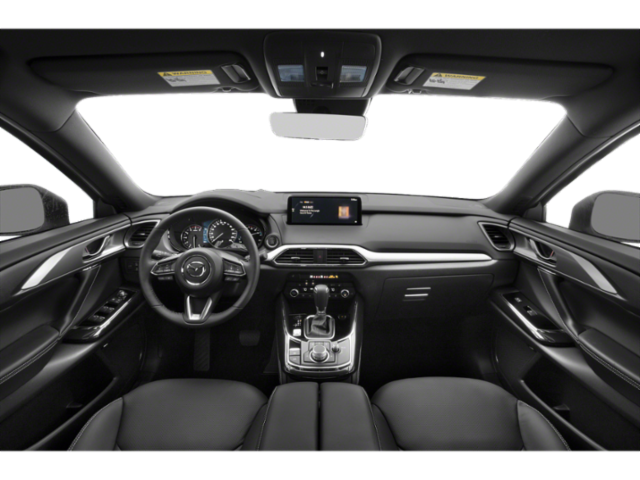 2023 Mazda CX-9 Grand Touring photo 4