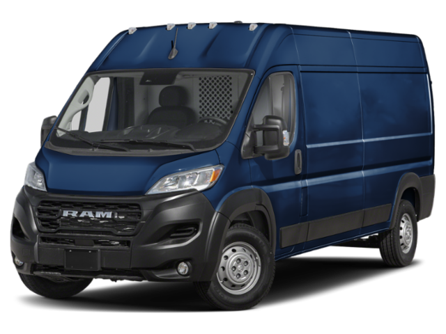 2025 RAM ProMaster Cargo Van Base's photo