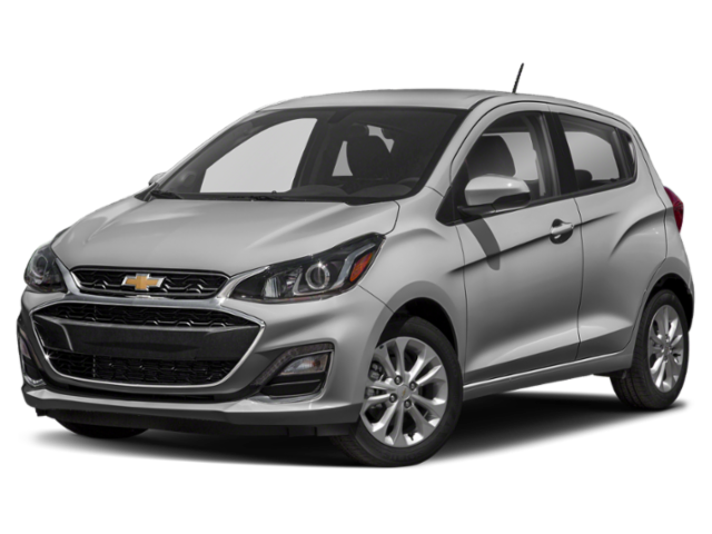 2020 Chevrolet Spark LS's photo