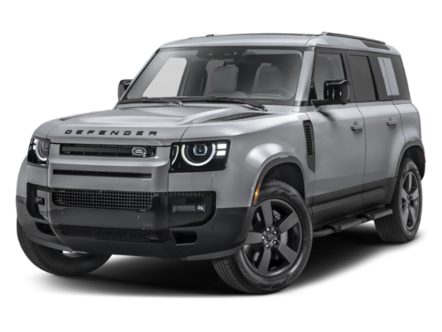 2026 Land Rover Defender S