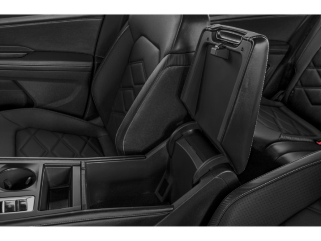 2026 Volkswagen Atlas Cross Sport SE photo 9