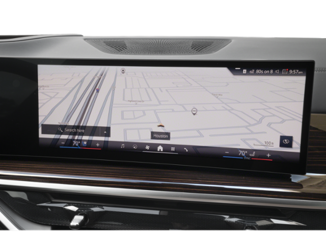 2026 Bmw X5 xDrive40i photo 3
