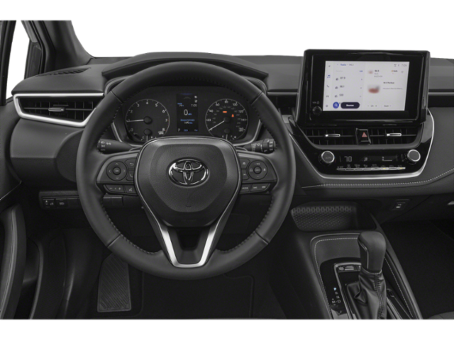 2025 Toyota Corolla SE photo 4