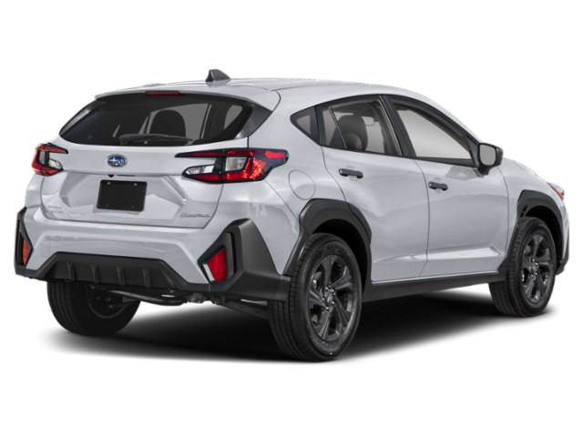 2025 Subaru Crosstrek Base photo 5