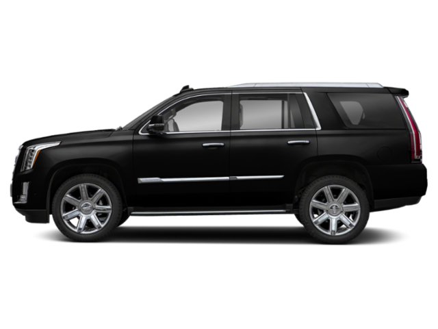 2020 Cadillac Escalade Premium Luxury photo 8