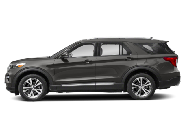 2020 FORD EXPLORER - Image 3