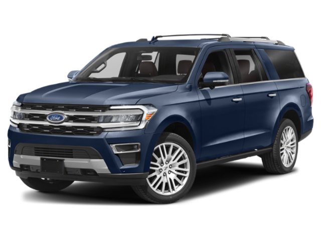 2024 Ford Expedition Limited's photo