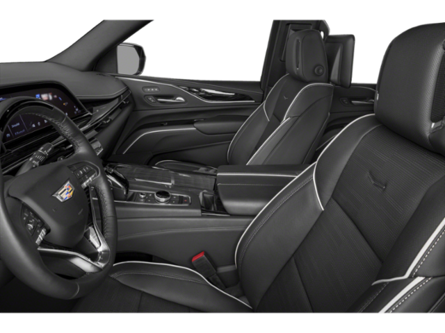 2021 Cadillac Escalade ESV Sport Platinum photo 2