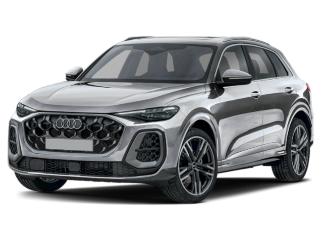 2025 Audi Q5 Premium photo 6
