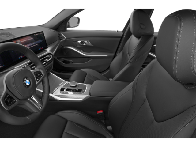 2026 Bmw M340i photo 5