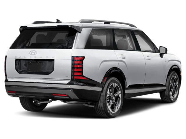 2026 Hyundai Palisade Limited photo 3