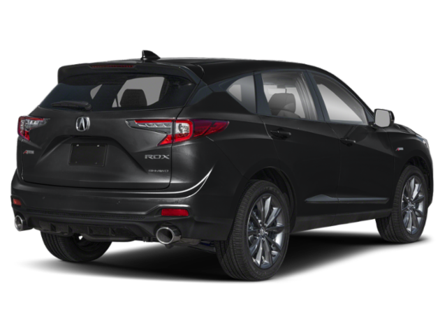 2026 Acura RDX A-Spec photo 2